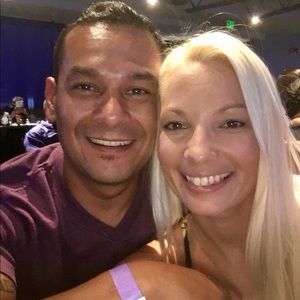 Meet your Posher, Jamie